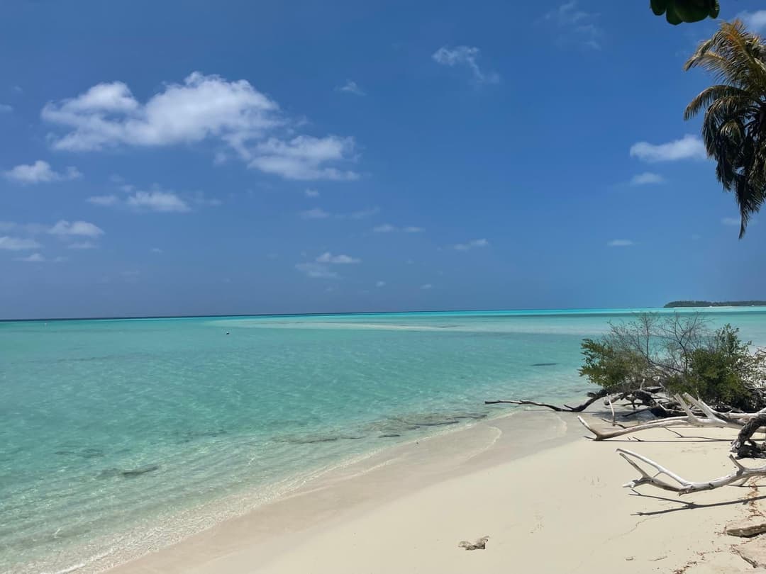 Atholhu Residence - View 70