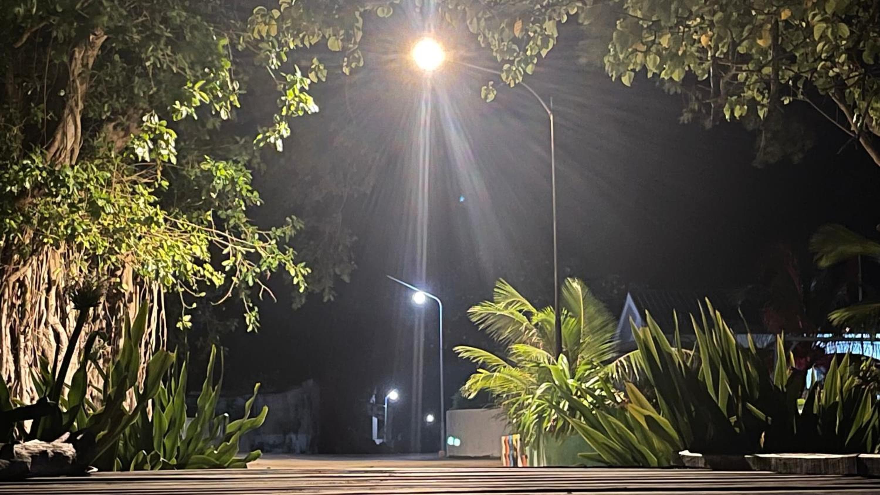 Atholhu Residence - View 45