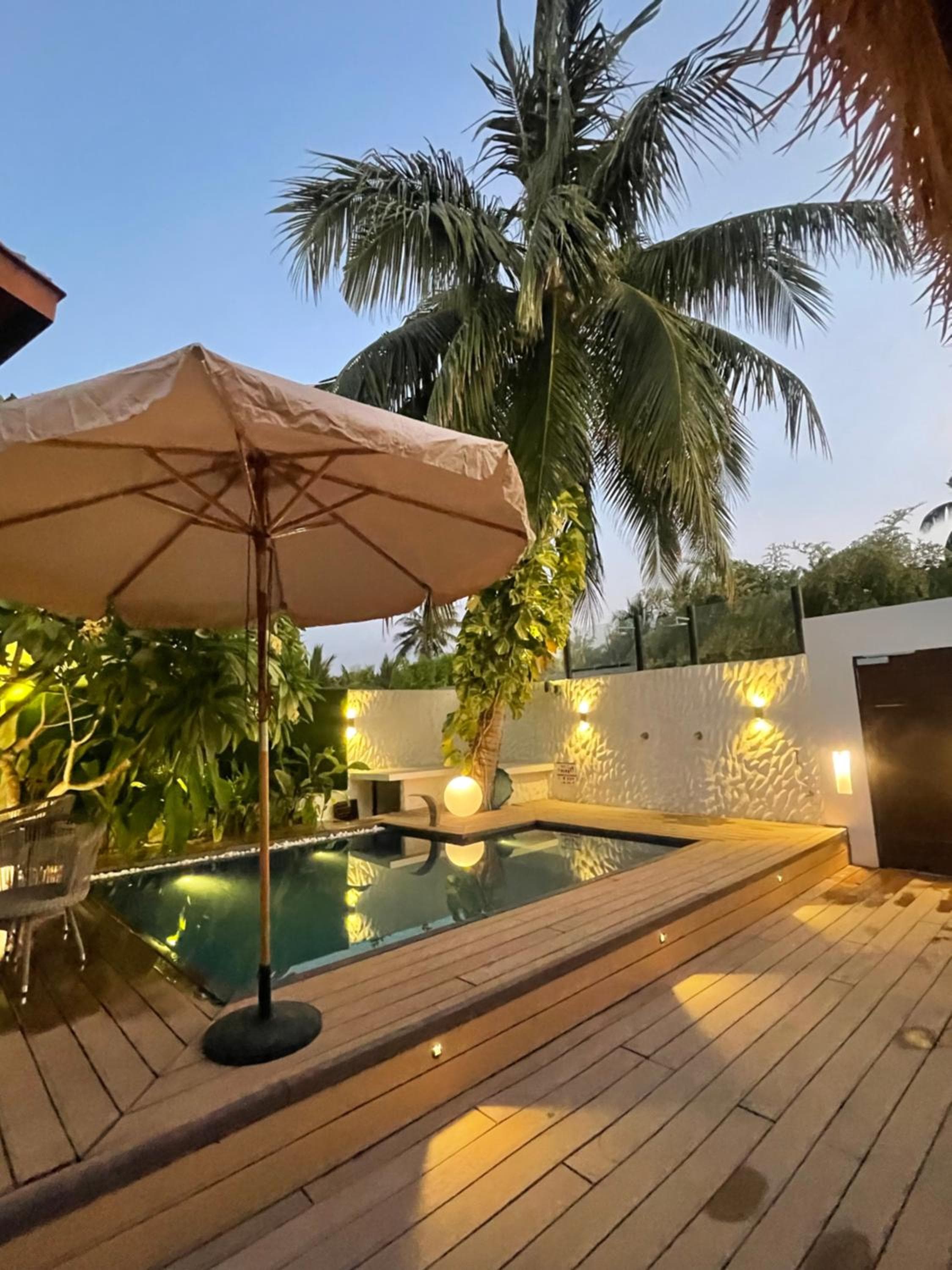 Atholhu Residence - View 46