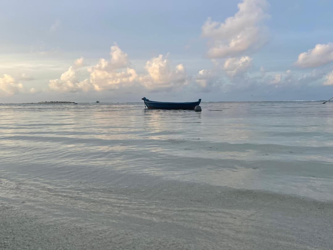 Atholhu Residence - View 41