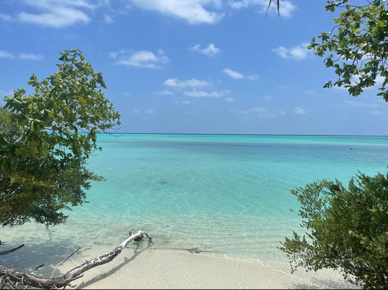 Atholhu Residence - View 50