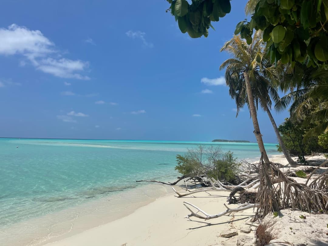 Atholhu Residence - View 125