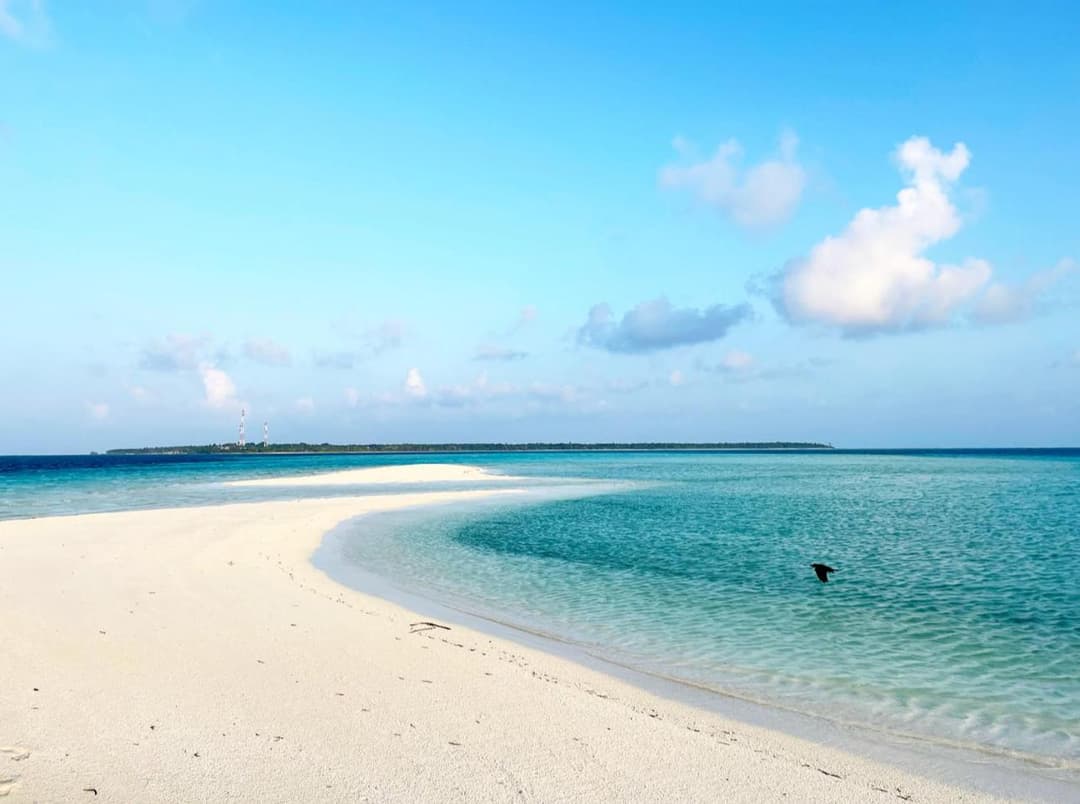 Atholhu Residence - View 56