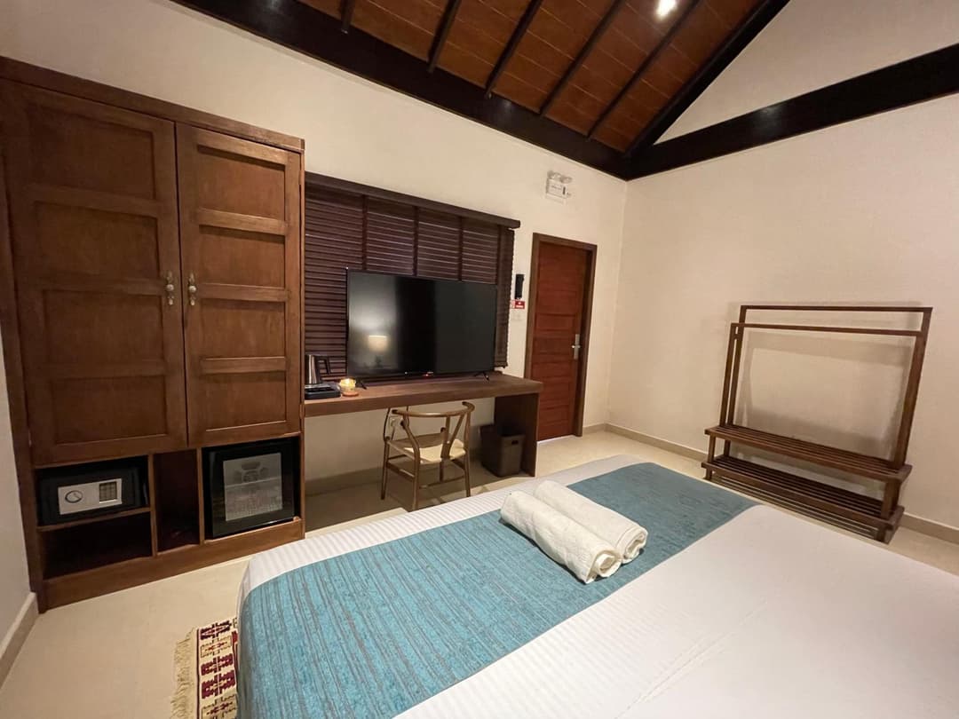 Atholhu Residence - View 73