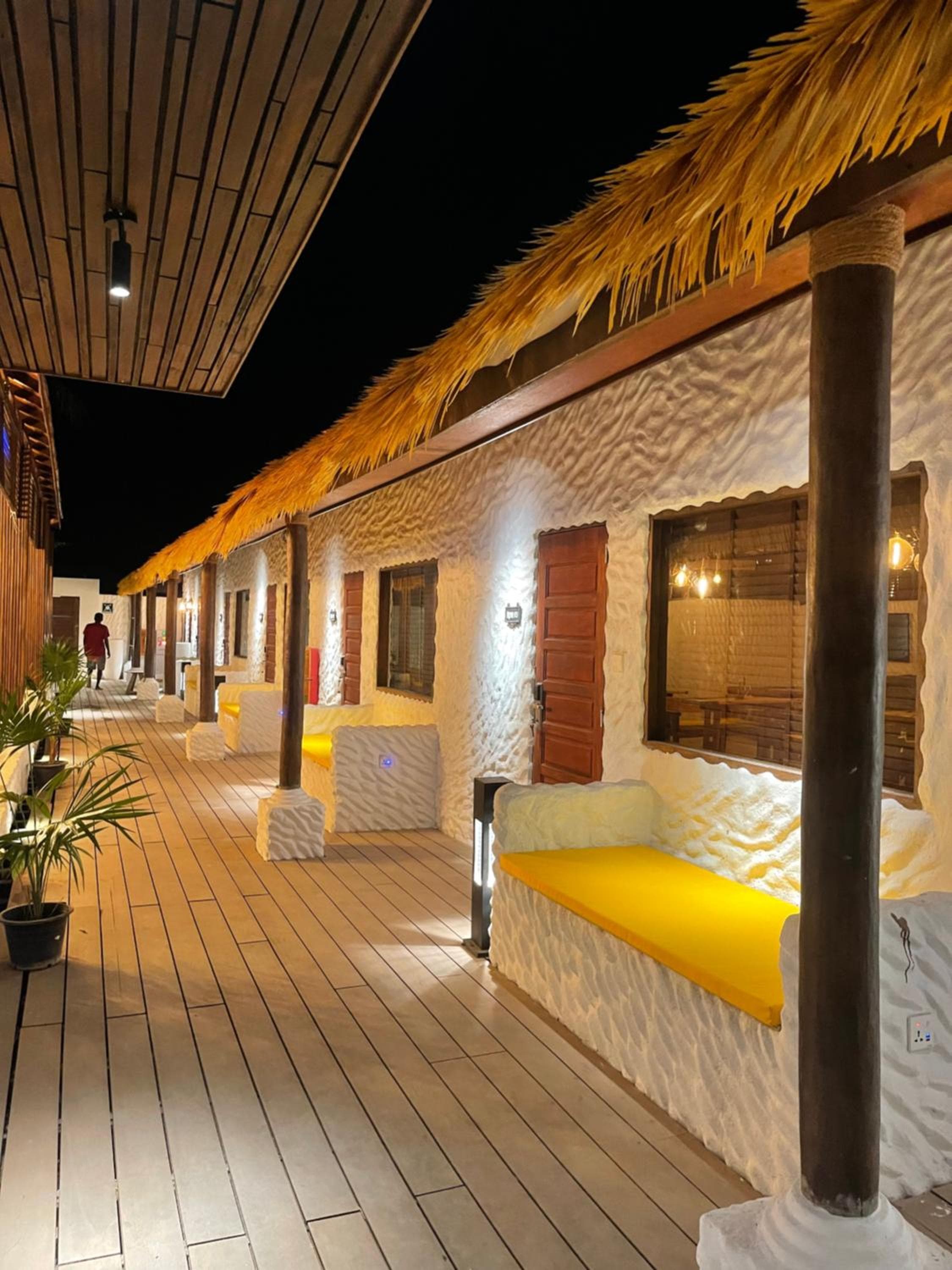 Atholhu Residence - View 56