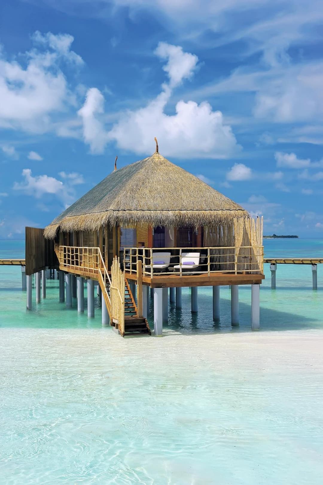 Constance Moofushi Maldives - All Inclusive - View 53