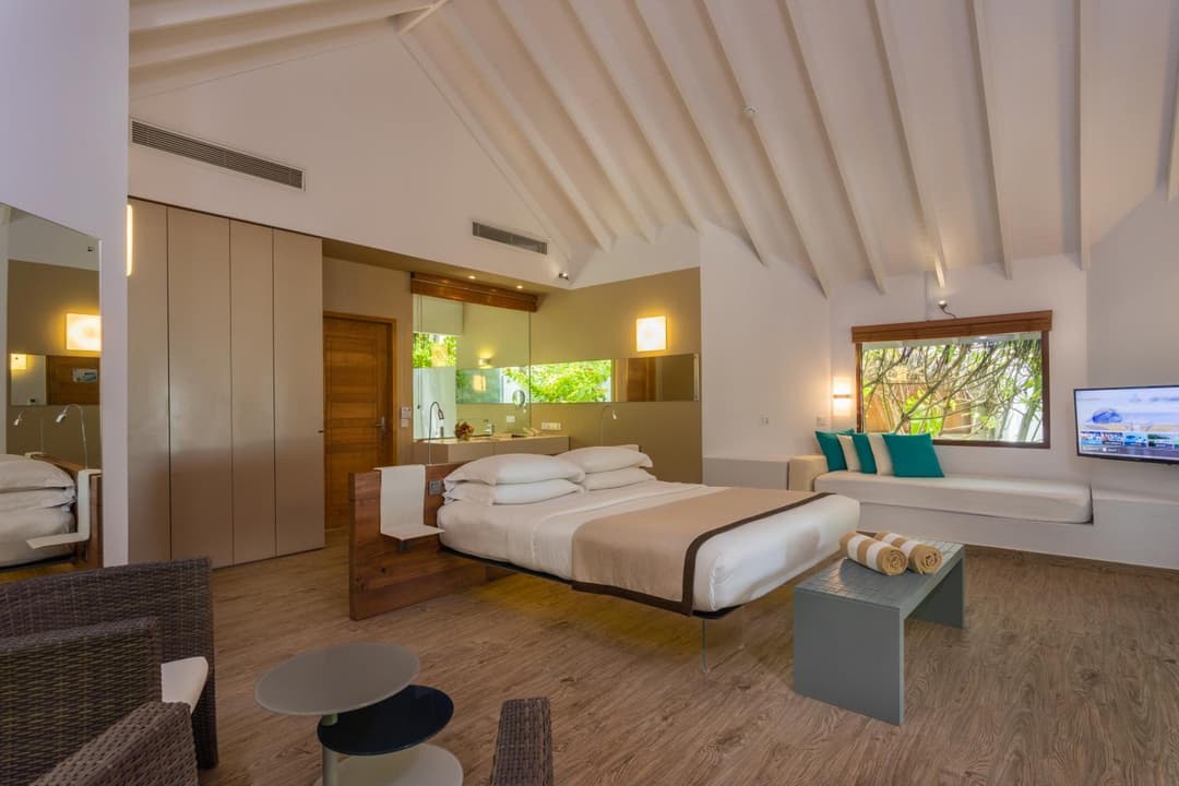 Cocoon Maldives - All Inclusive - View 53