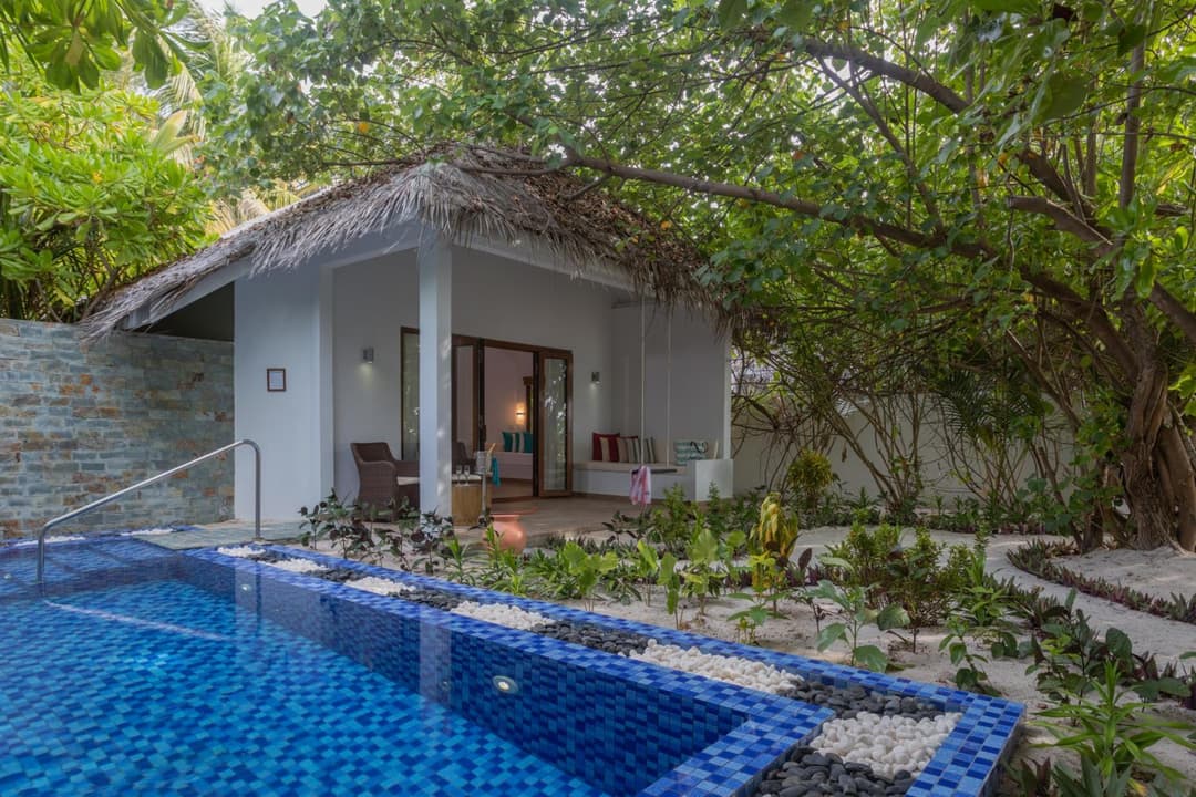 Cocoon Maldives - All Inclusive - View 11