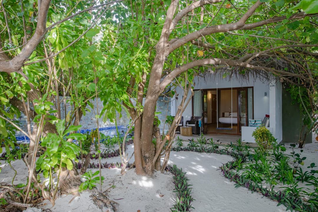 Cocoon Maldives - All Inclusive - View 22