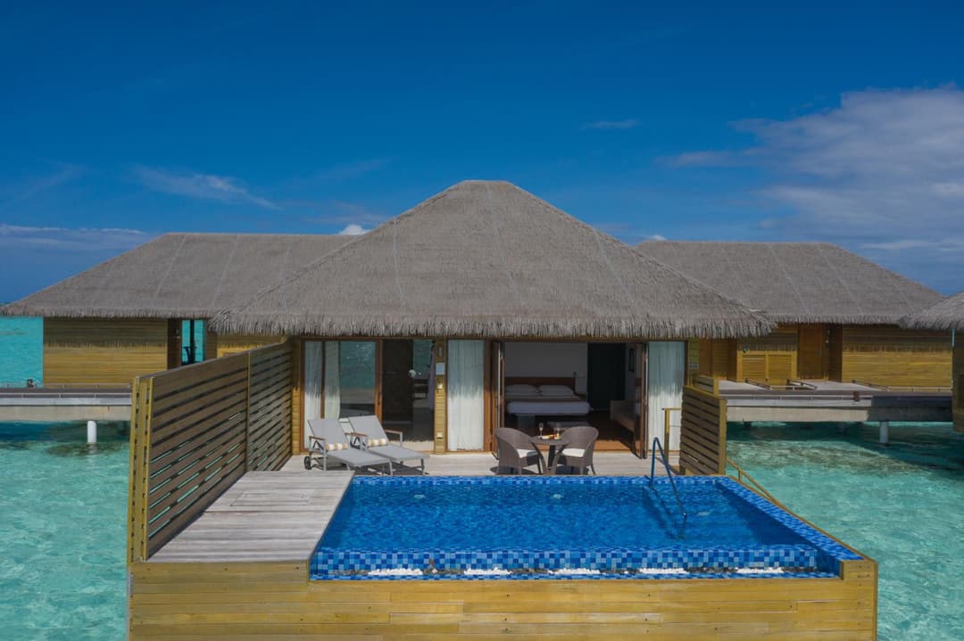 Cocoon Maldives - All Inclusive - View 59