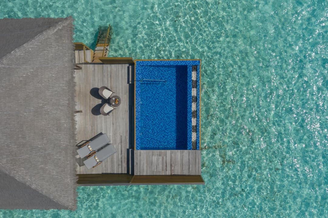 Cocoon Maldives - All Inclusive - View 51