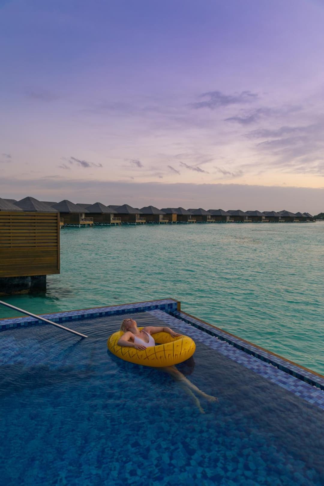 Cocoon Maldives - All Inclusive - View 44
