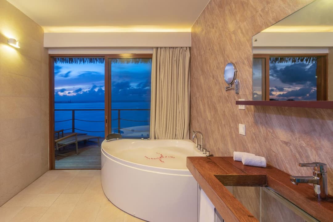 Cocoon Maldives - All Inclusive - View 30