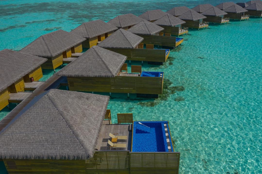 Cocoon Maldives - All Inclusive - View 21