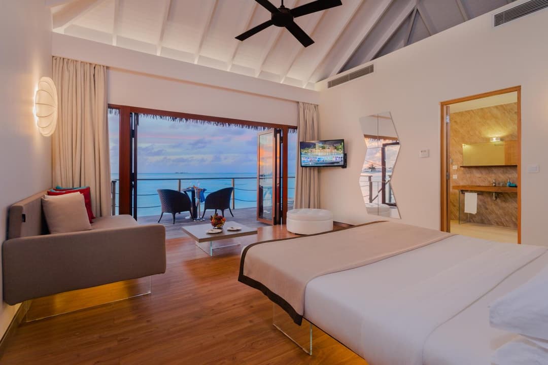 Cocoon Maldives - All Inclusive - View 27