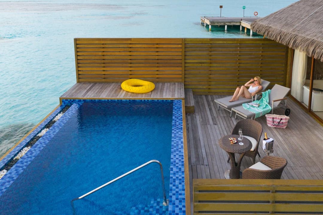 Cocoon Maldives - All Inclusive - View 50