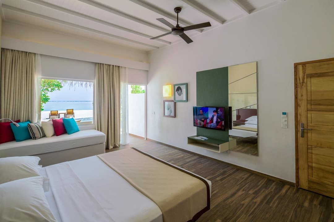 Cocoon Maldives - All Inclusive - View 7