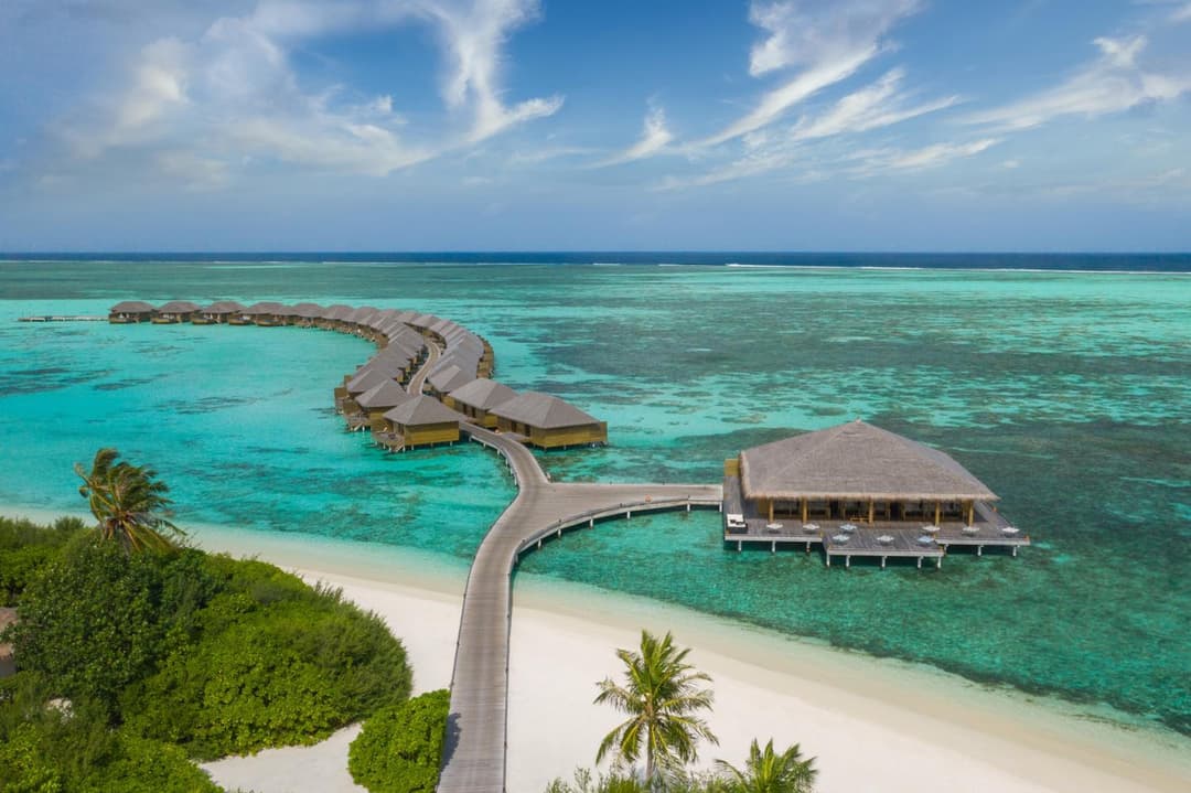 Cocoon Maldives - All Inclusive - View 1
