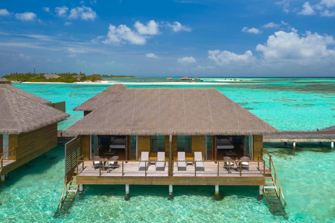 Cocoon Maldives - All Inclusive - View 42