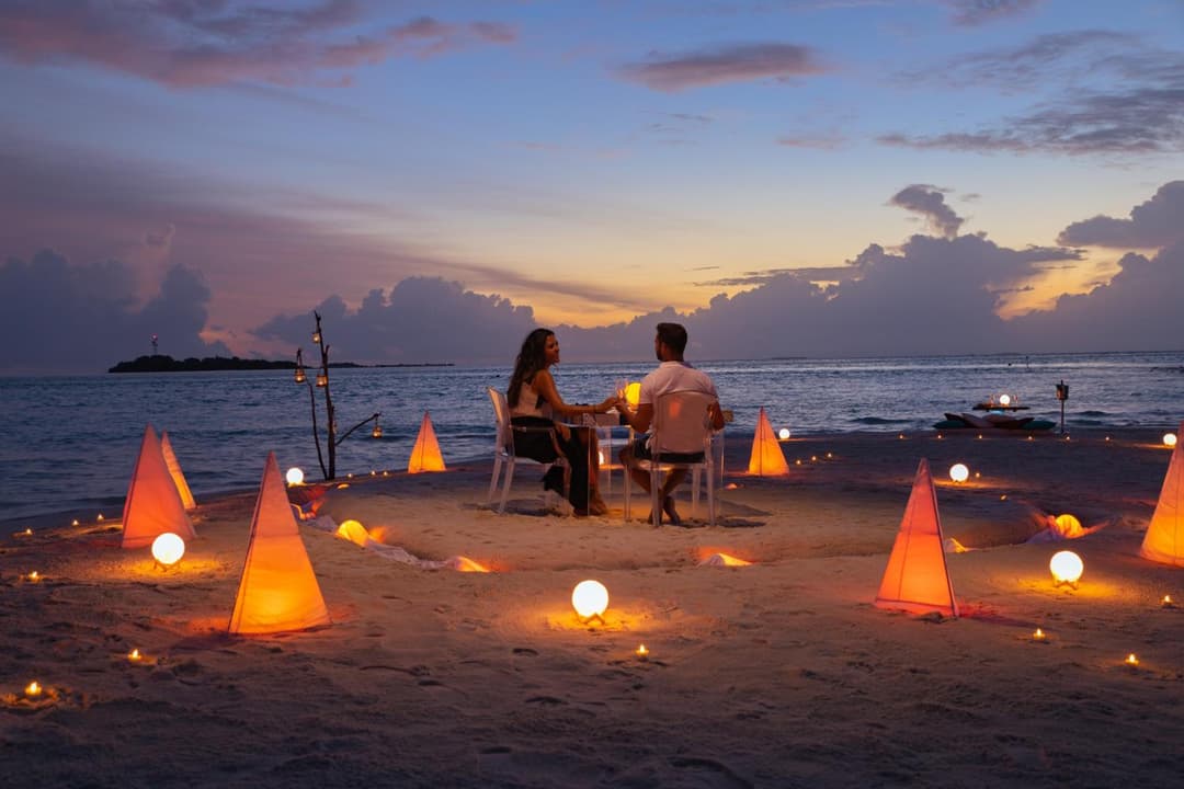 Cocoon Maldives - All Inclusive - View 33