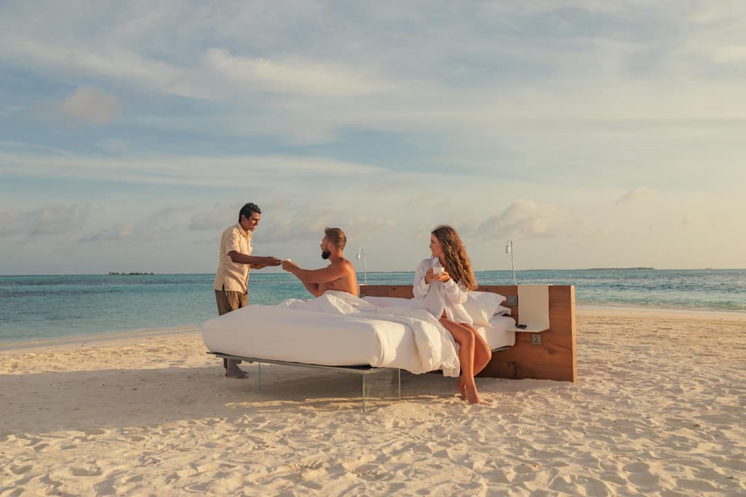 Cocoon Maldives - All Inclusive - View 40