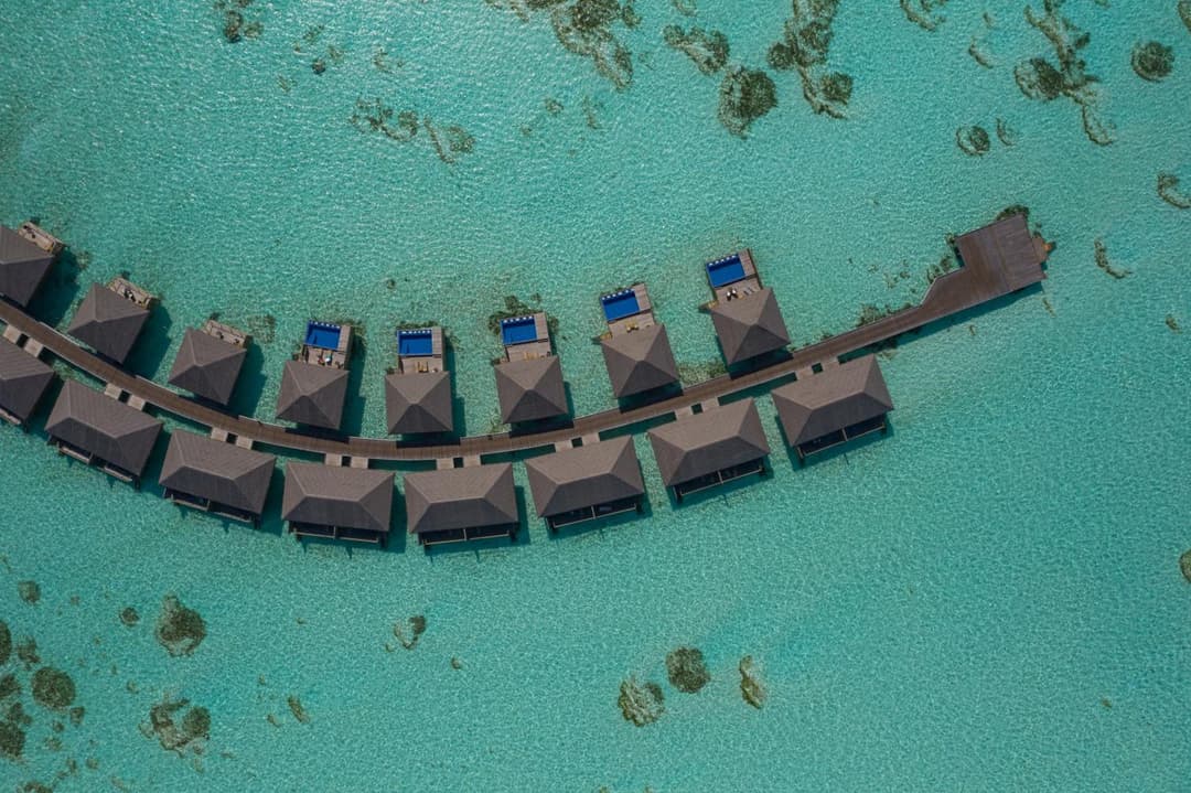 Cocoon Maldives - All Inclusive - View 13