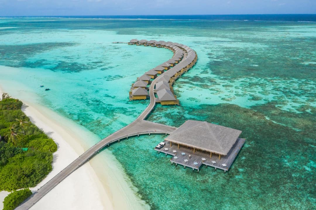 Cocoon Maldives - All Inclusive - View 55