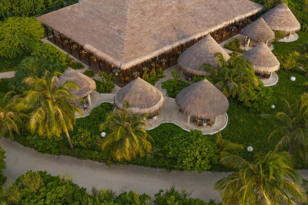 Cocoon Maldives - All Inclusive - View 29