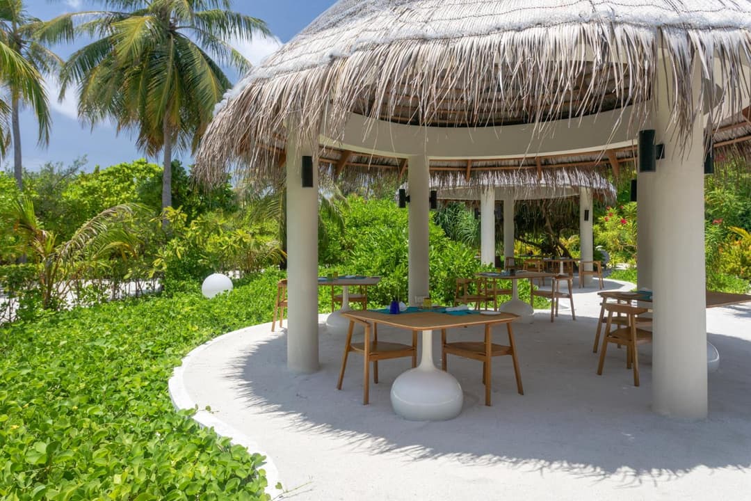 Cocoon Maldives - All Inclusive - View 62