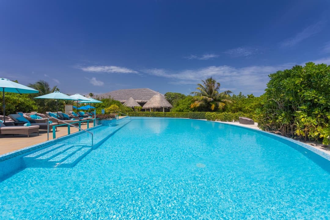 Cocoon Maldives - All Inclusive - View 41