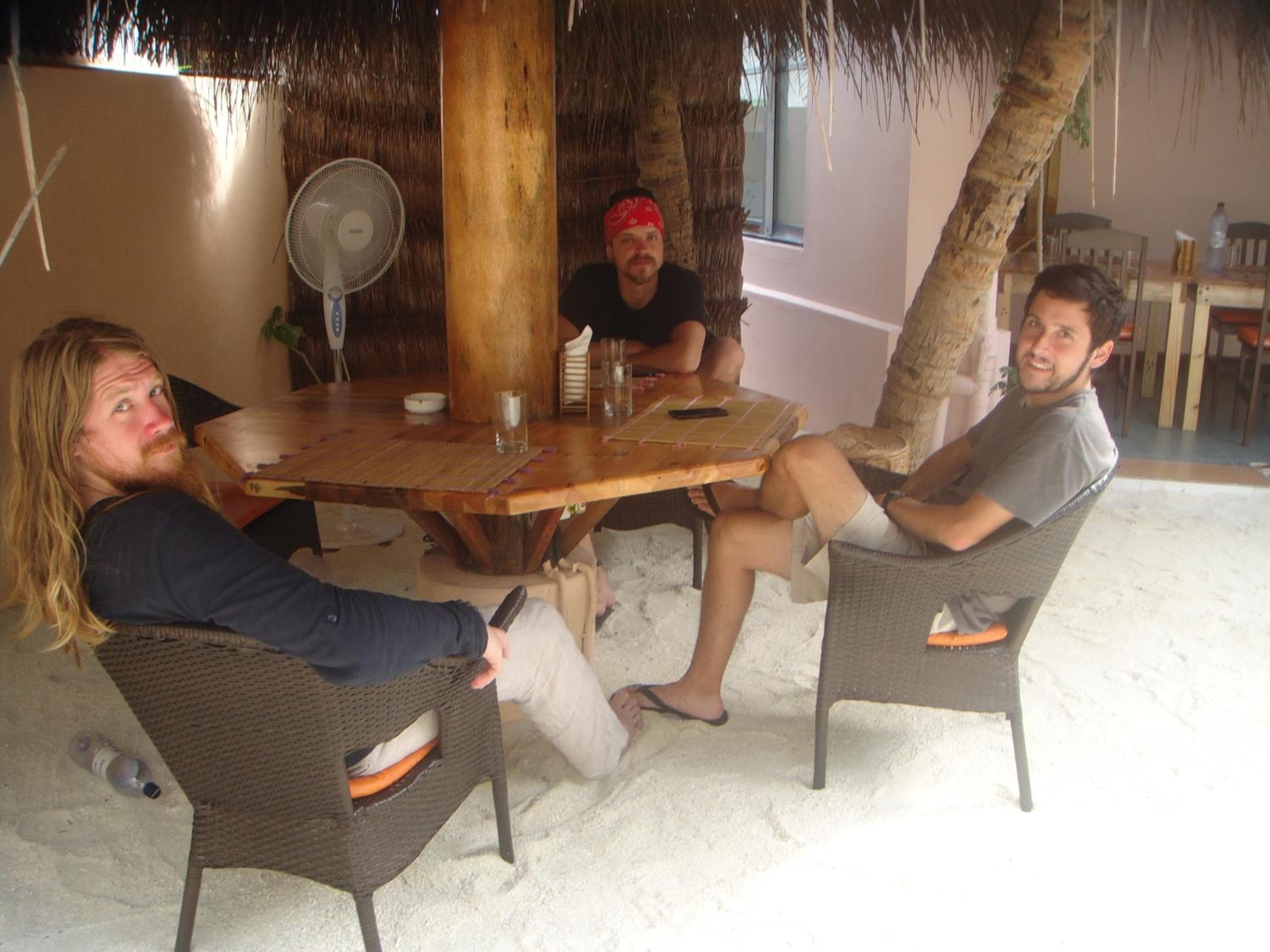 Rasdhoo Coralville - View 57