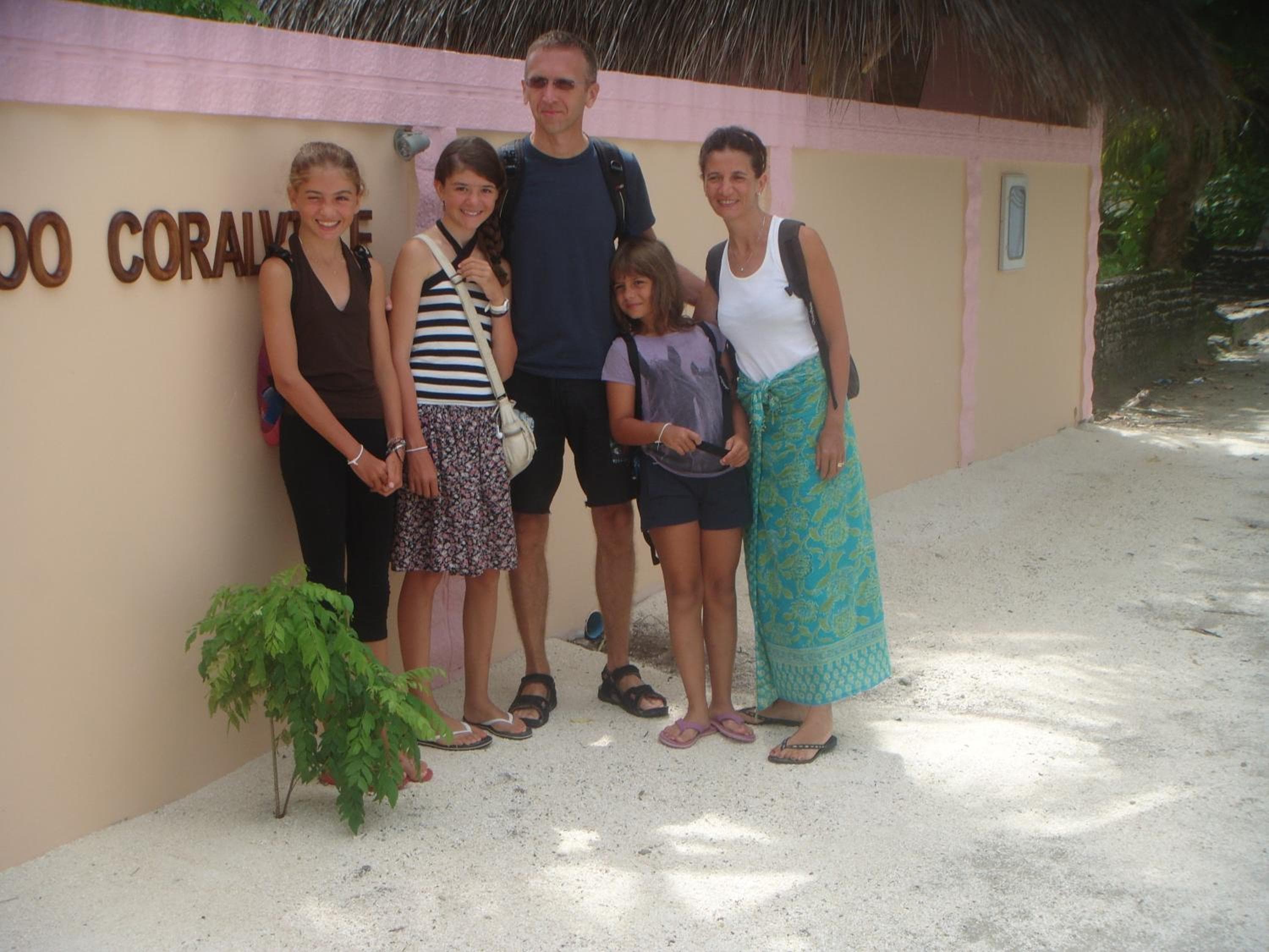 Rasdhoo Coralville - View 91