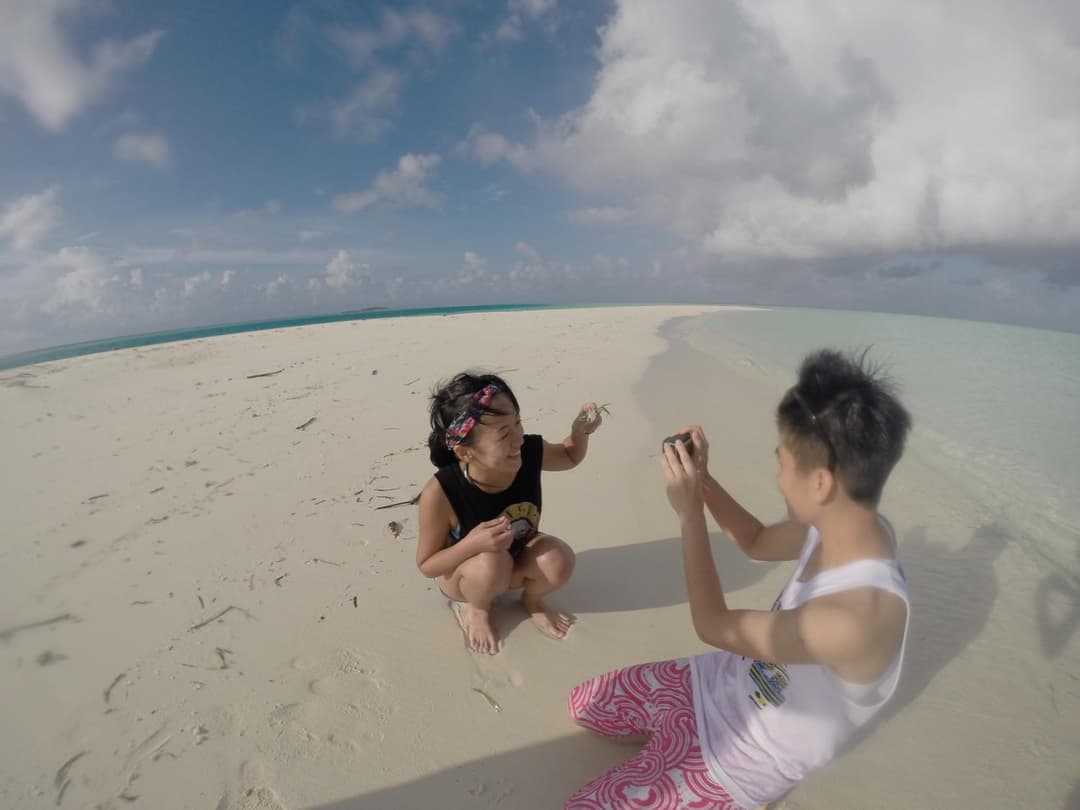 Rasdhoo Coralville - View 104