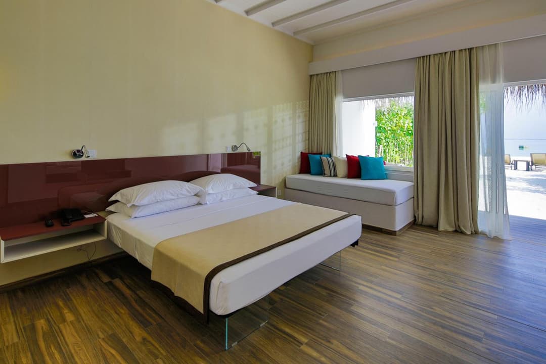 Cocoon Maldives - All Inclusive - View 39