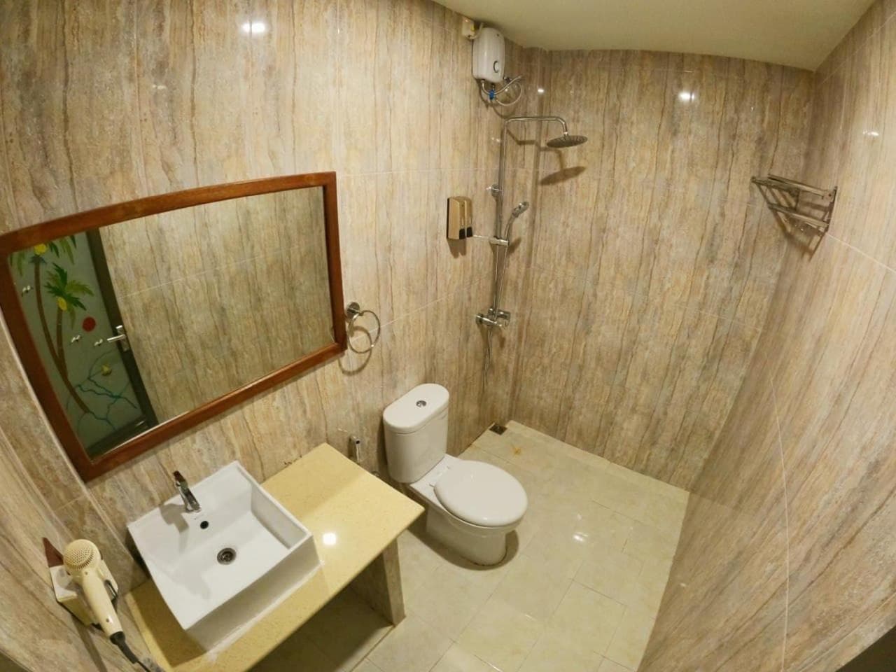 Beach Stone - View 24