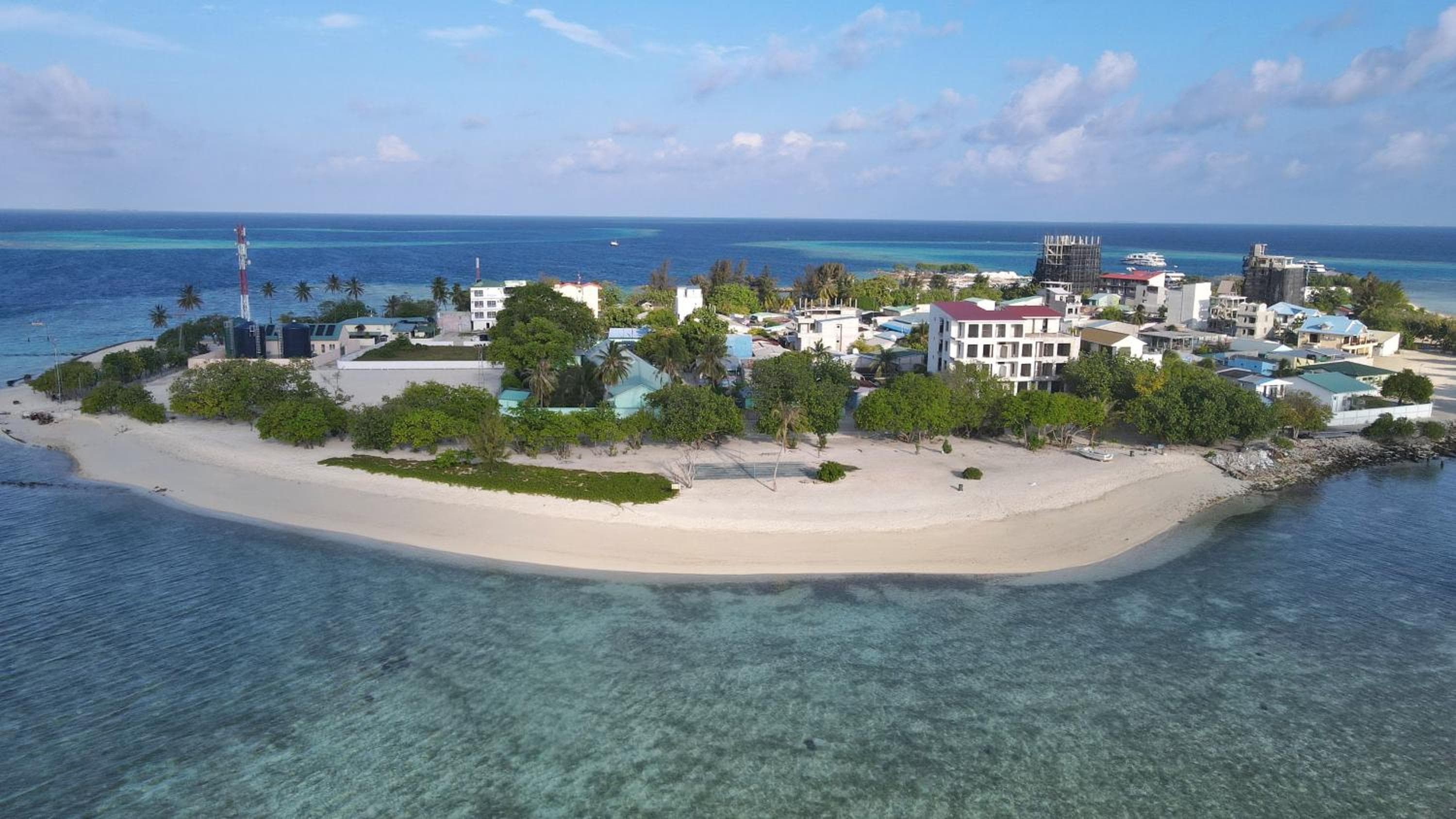 Beach Stone - View 9