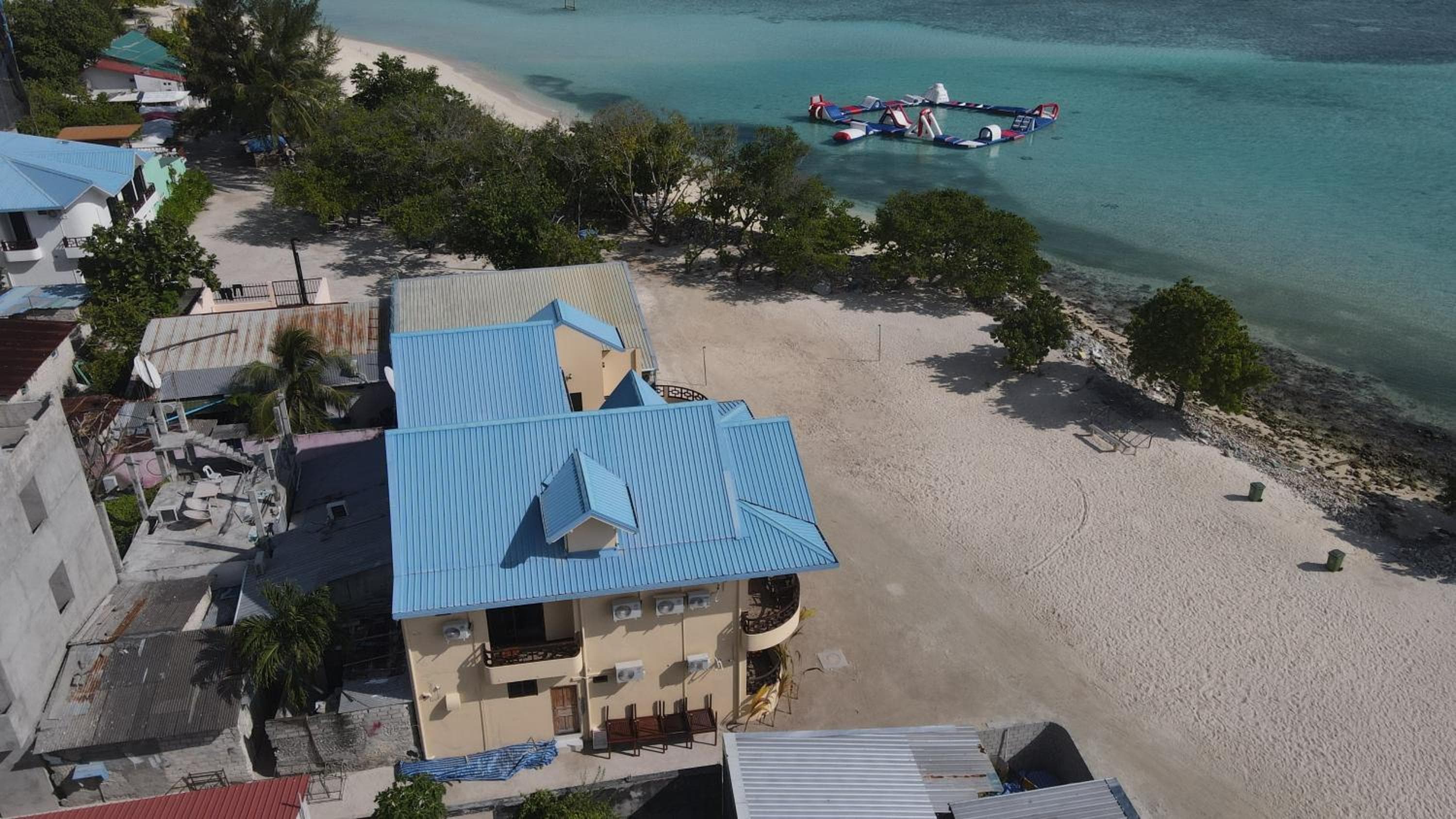 Beach Stone - View 6