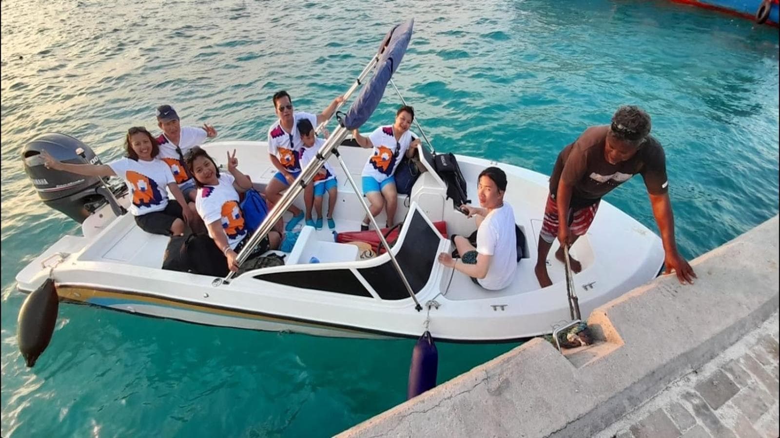 Beach Cottage - View 52