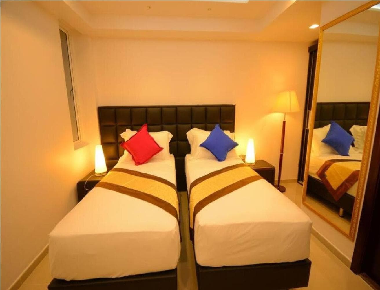 Rivethi Beach - View 18