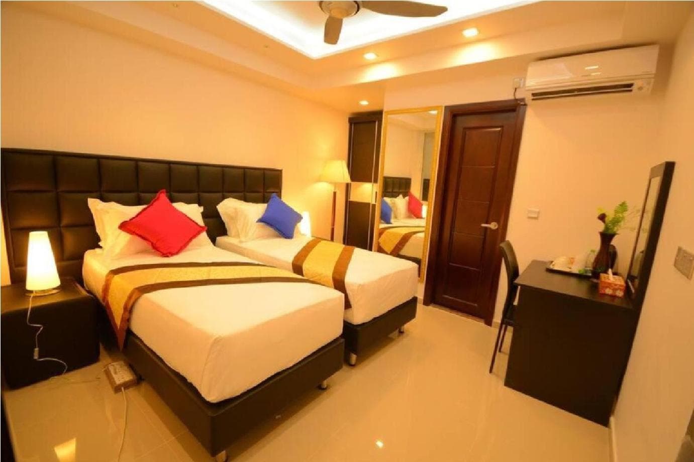 Rivethi Beach - View 54