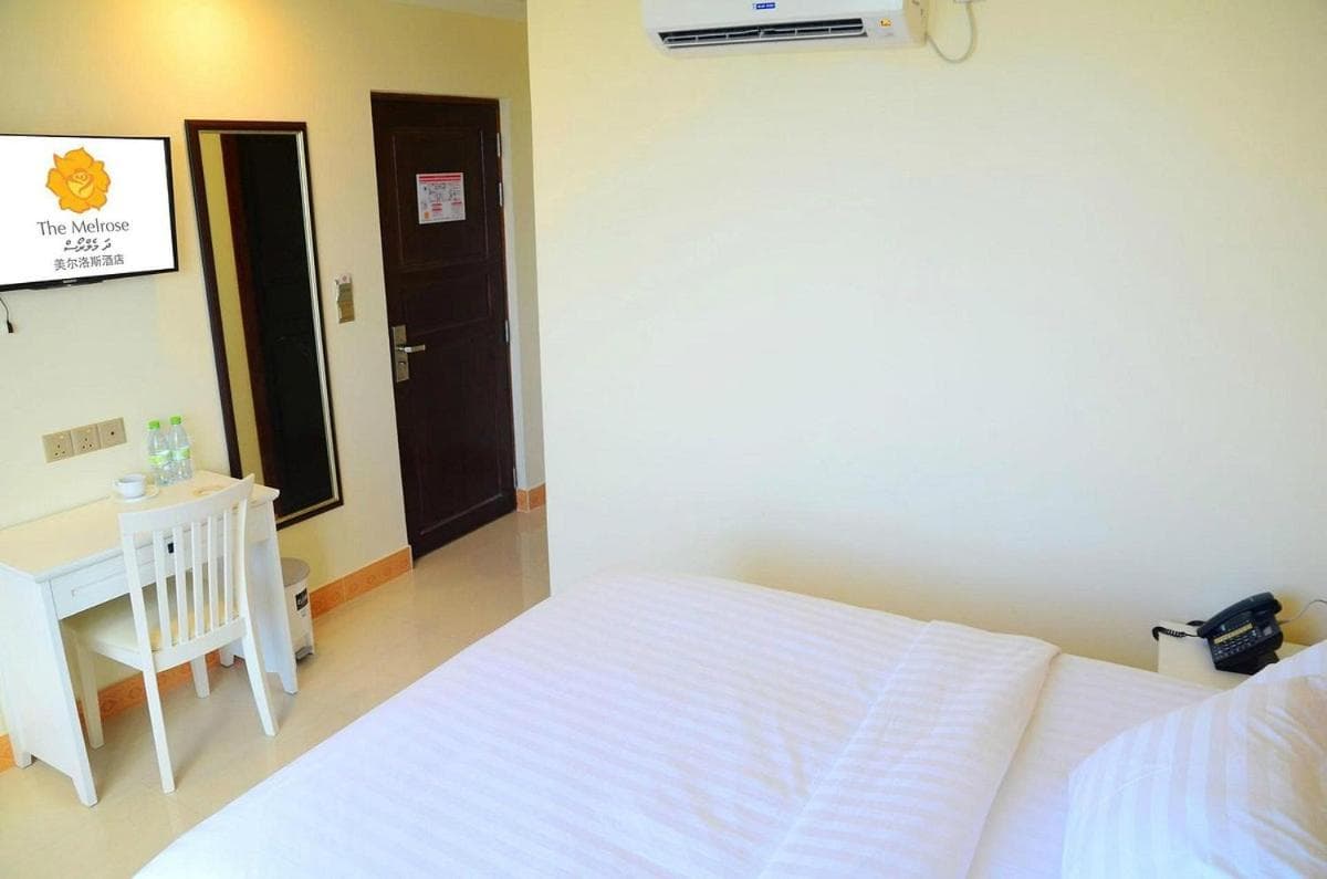 The Grand View - View 26