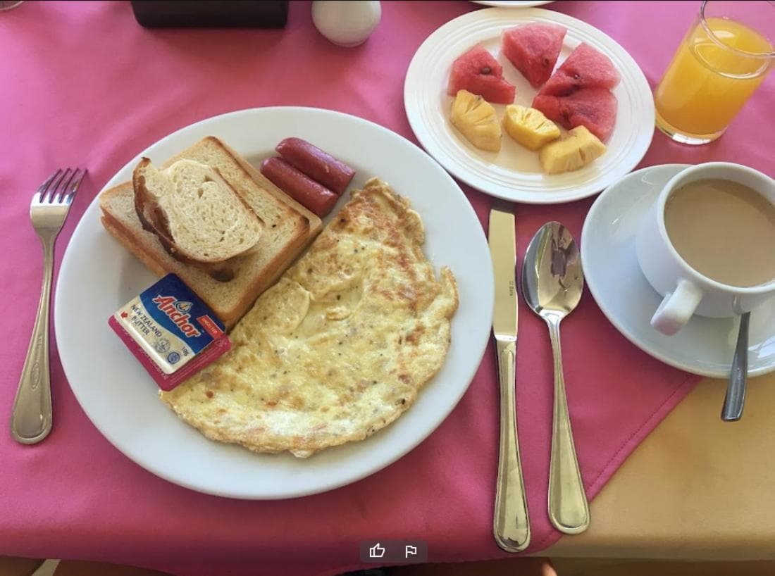 The Grand View - View 27