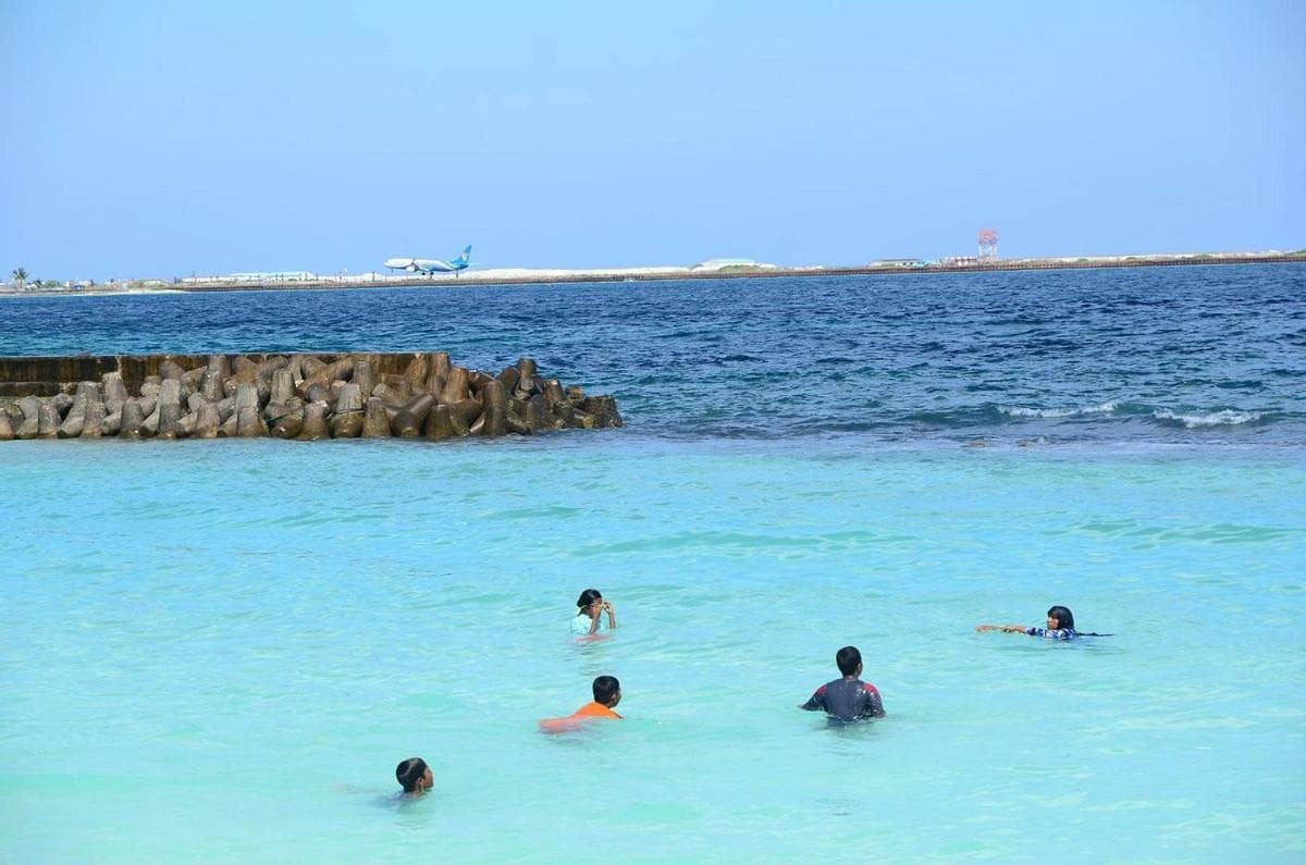 The Grand View - View 11