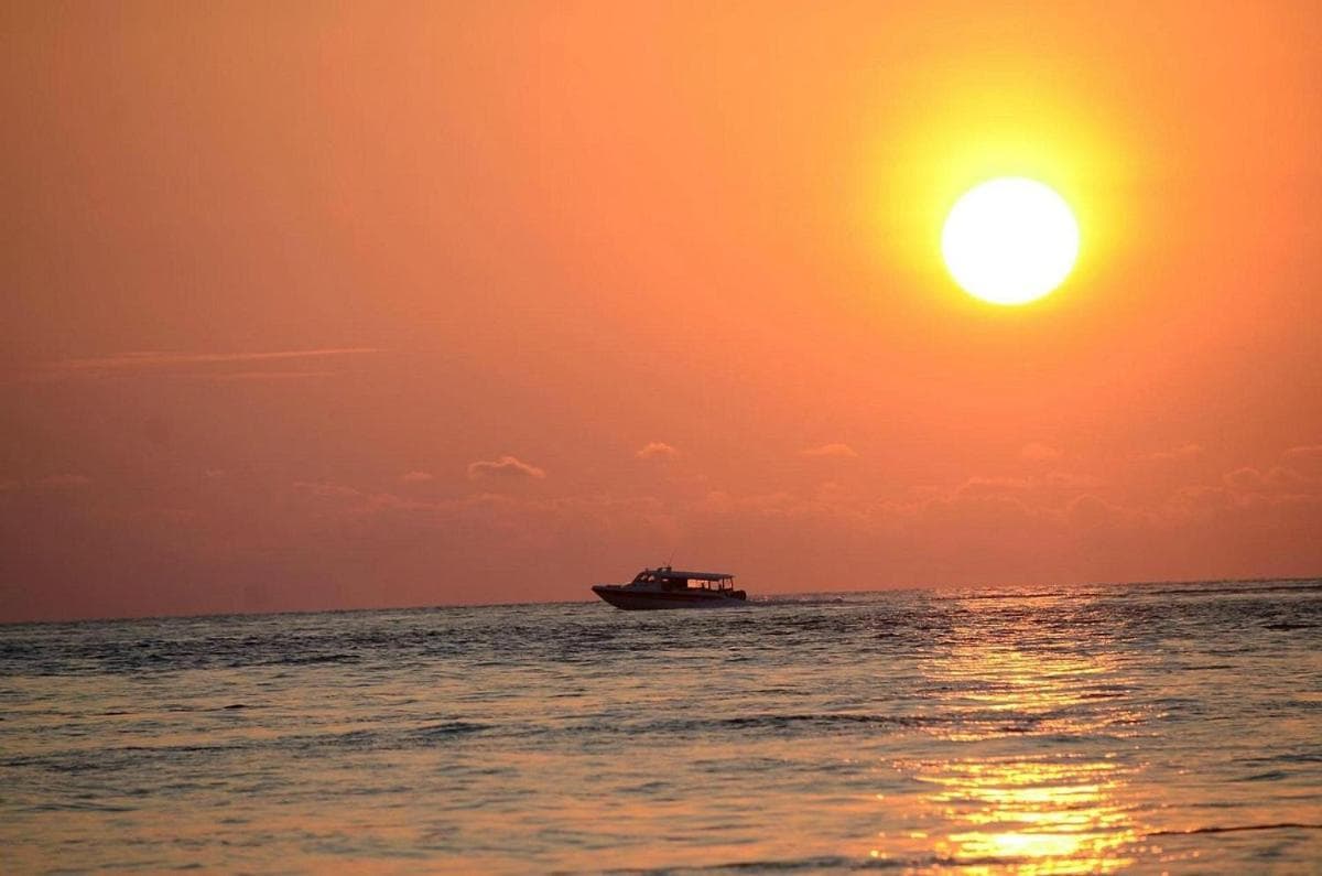 The Grand View - View 28