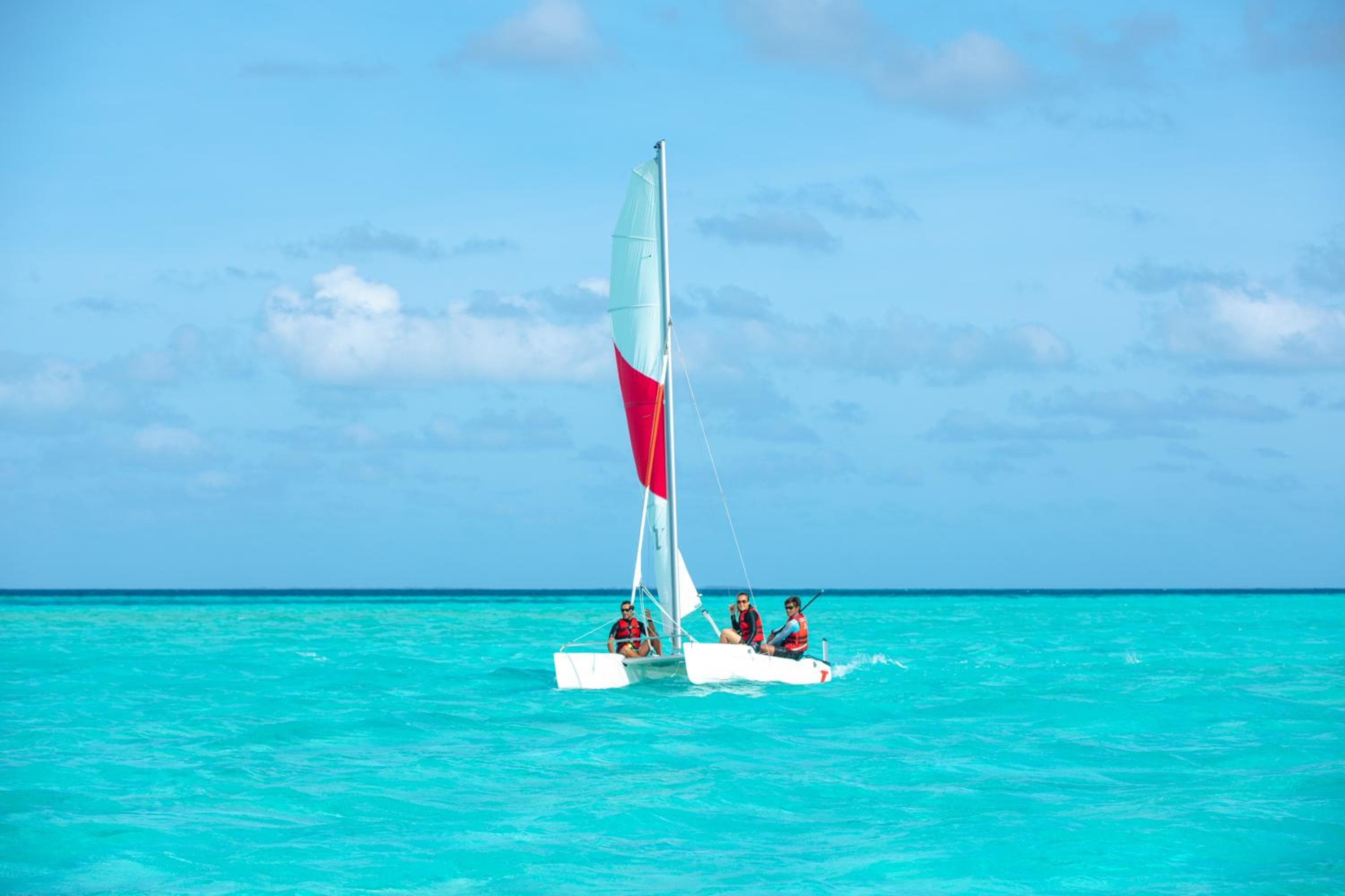 Radisson Blu Resort Maldives with 50 percent off on Sea Plane round trip 03 nights & above - View 90