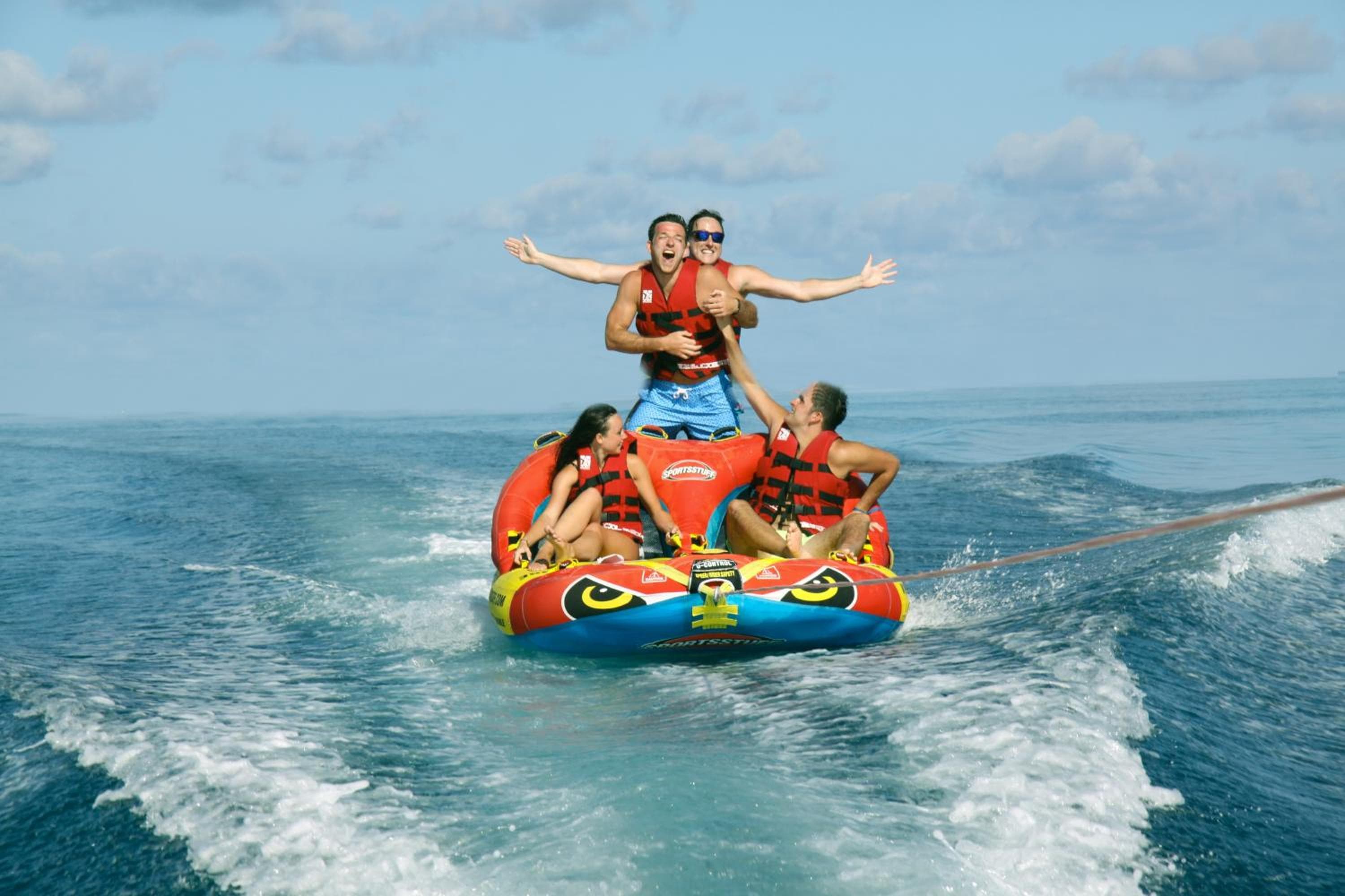 Radisson Blu Resort Maldives with 50 percent off on Sea Plane round trip 03 nights & above - View 89