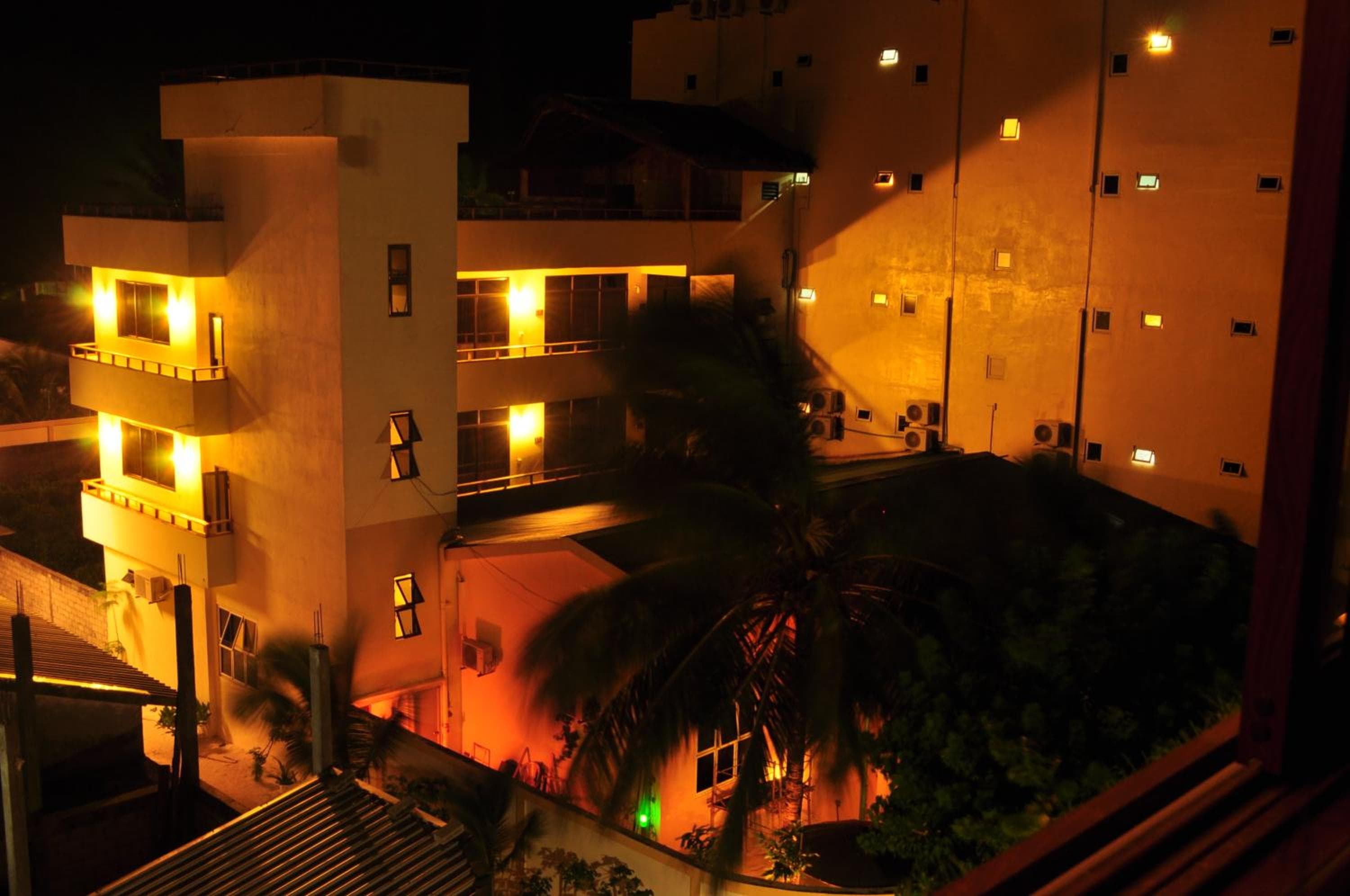 Summer Villa Guest House - View 57