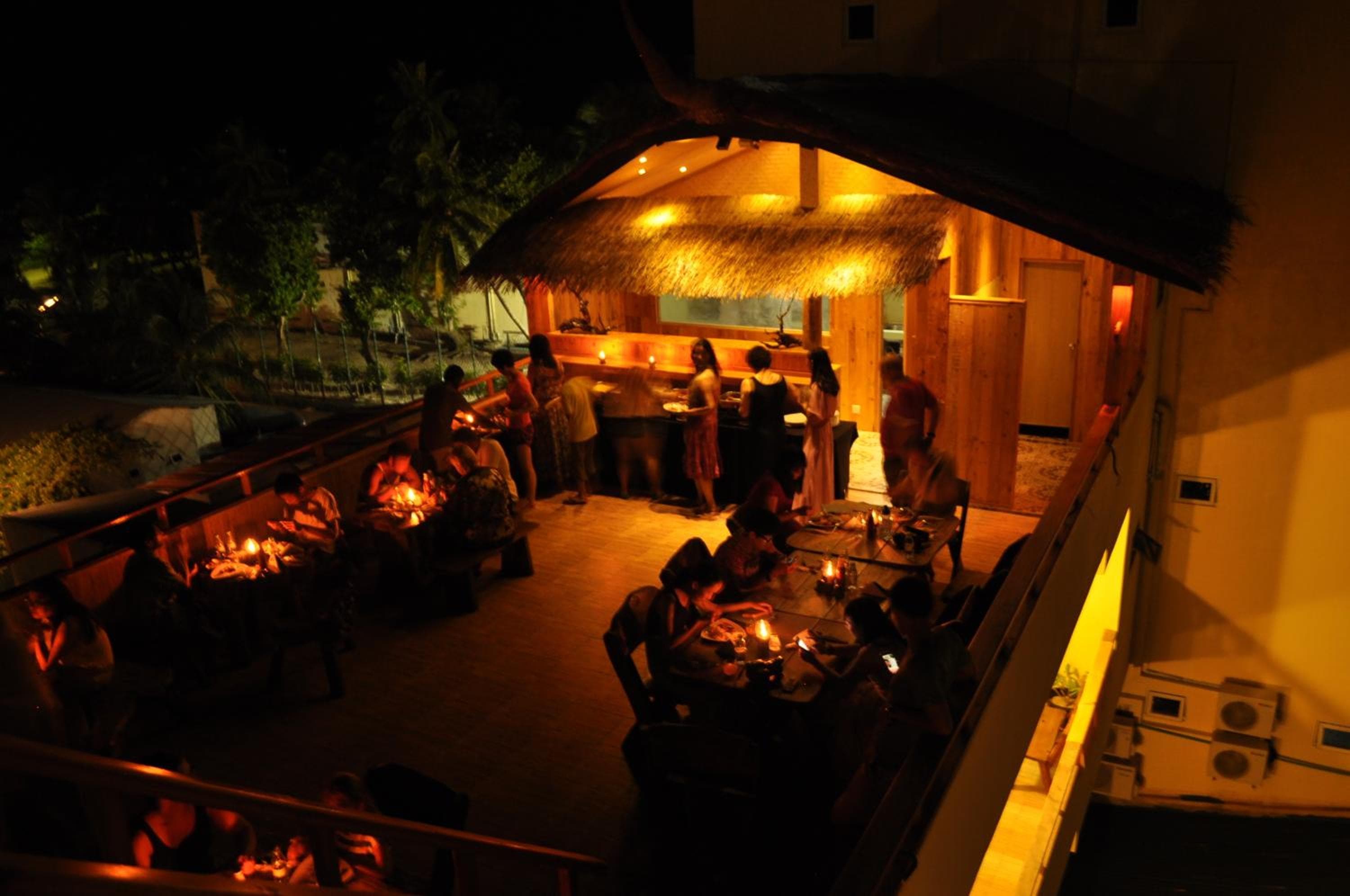 Summer Villa Guest House - View 45