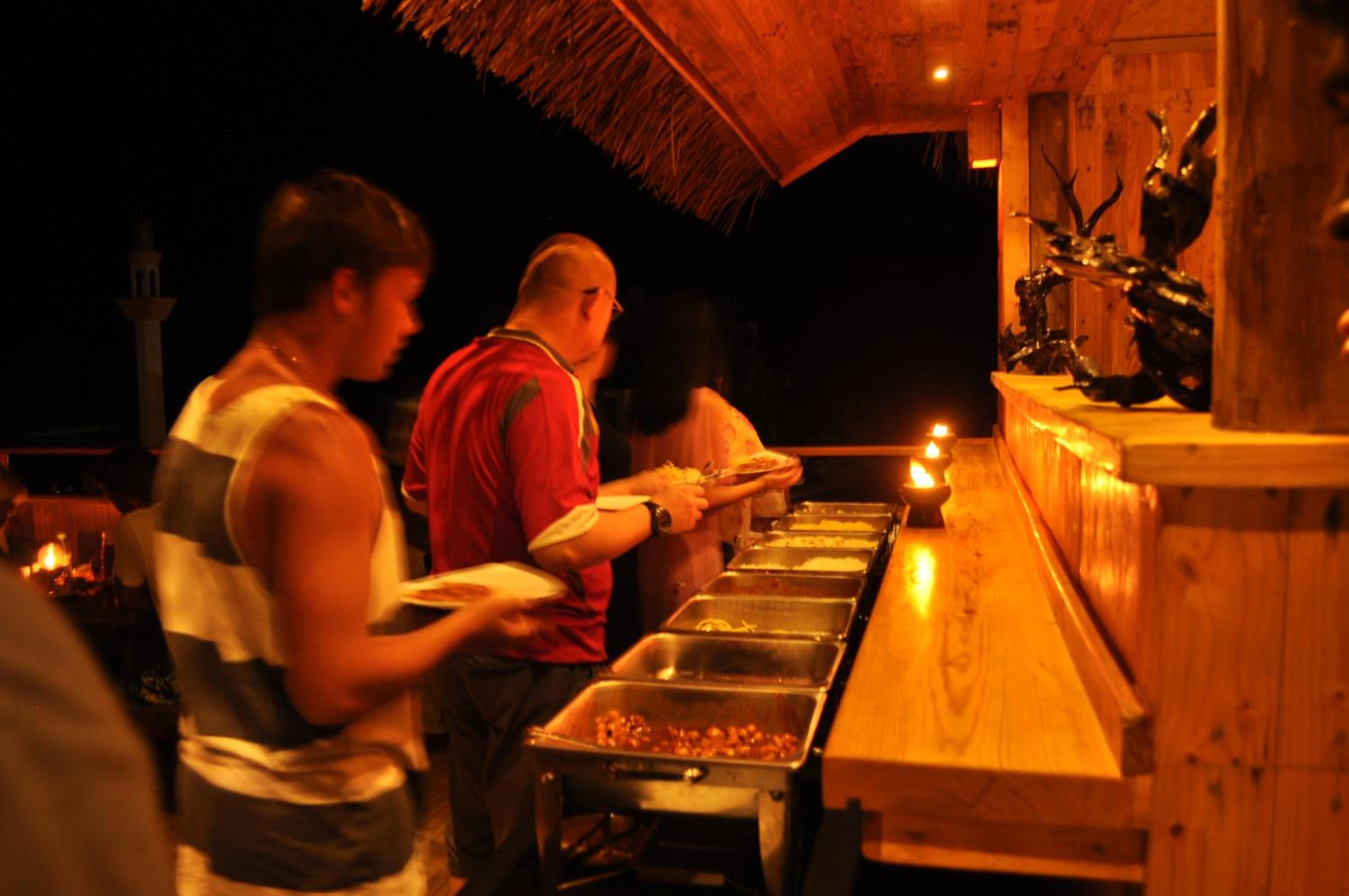 Summer Villa Guest House - View 56