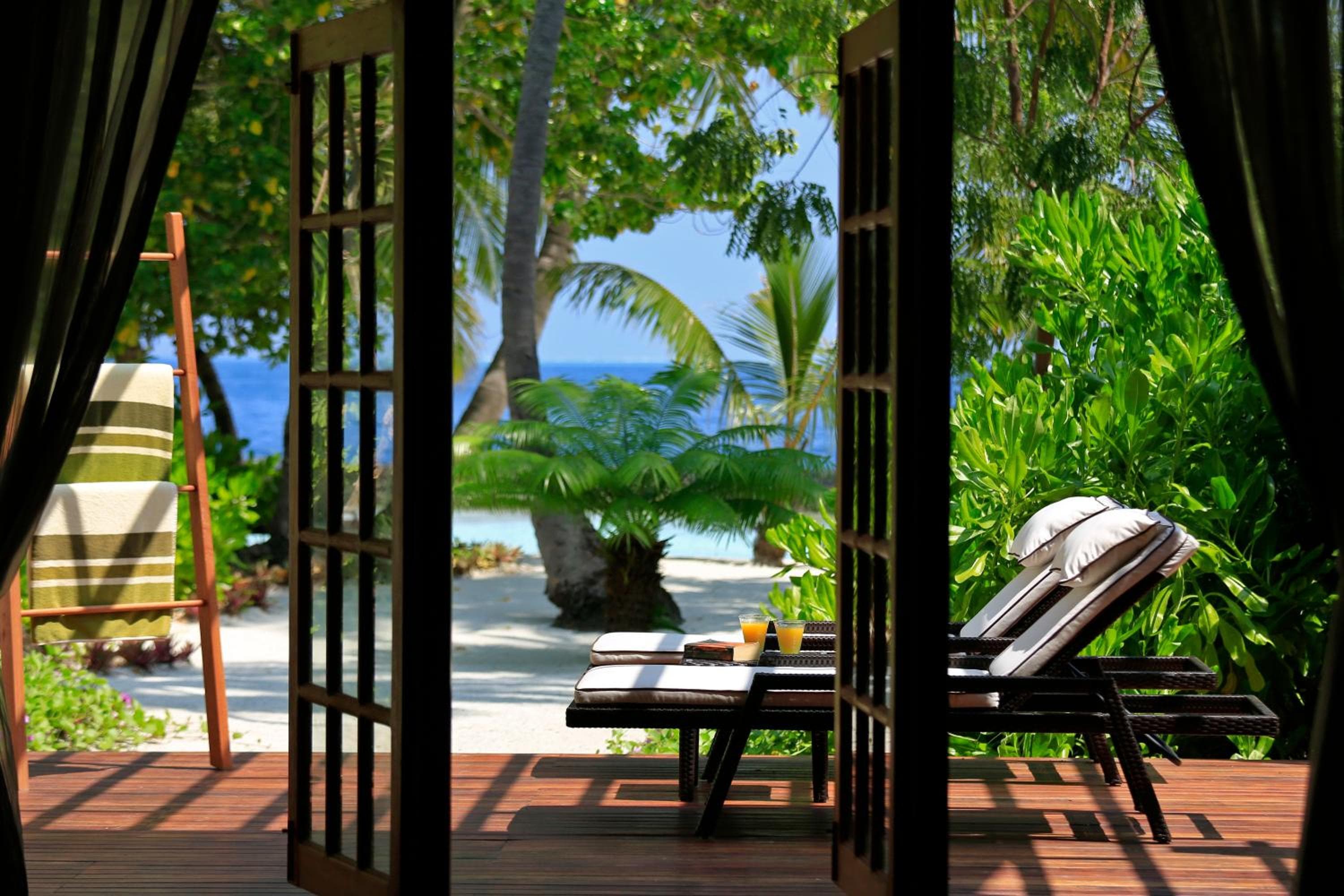 Kurumba Maldives - View 103